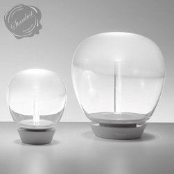 Stardust.com: Artemide Empatia Table Lamp - Home Decor