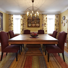 Dining Room Ideas