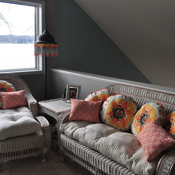 Runyan Lake Home
