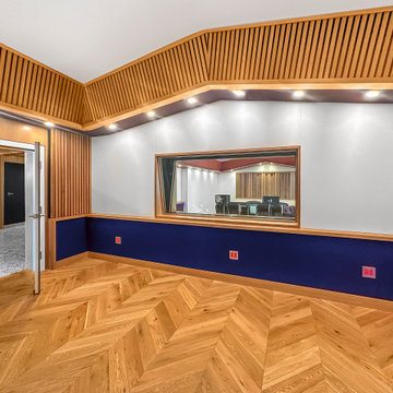 Winnetka Remodel
