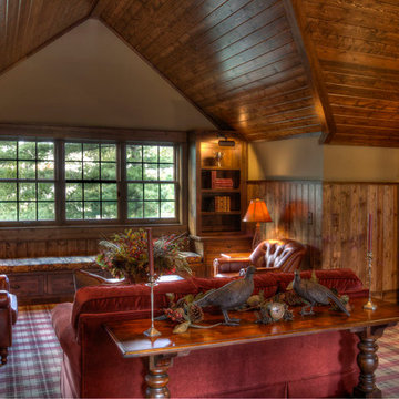 Lower Whitefish Lake 6