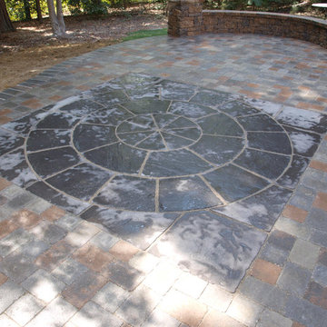 Patios