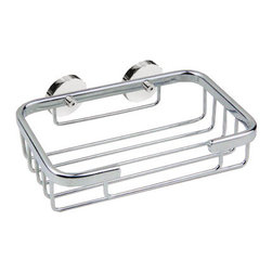 nie wieder bohren - Germany - no drilling required Shower Caddy - Rustproof - Shower Caddies
