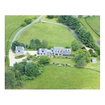 Whitcairn: Colonial Reproduction For Sale