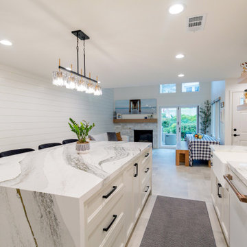 Loft Expansion