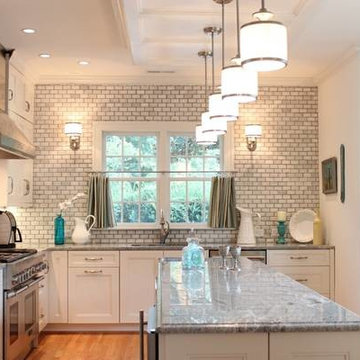 Taylor Kitchen