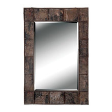 Mirrors