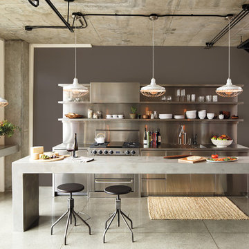 The Mercantile Color Collection Exclusively for Rejuvenation