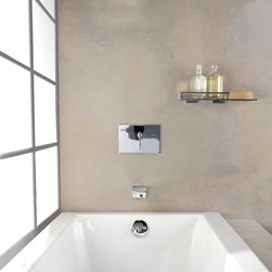 Tub Fillers - Bathtub Faucets