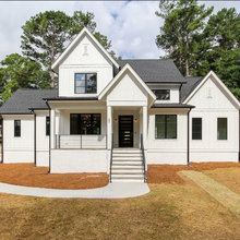 New Home