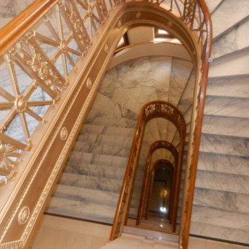 Our Work