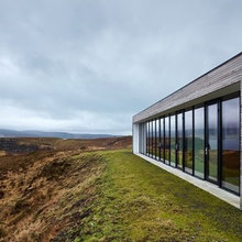 modern house
