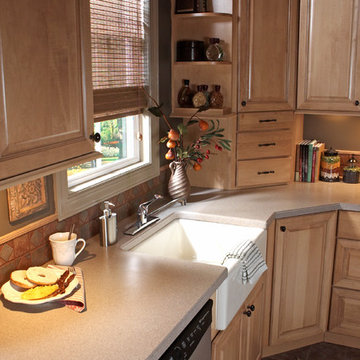 Perfection Custom Countertops