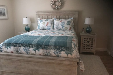 Coastal Condo