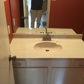 Elder bathroom 1