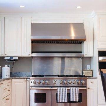Topsfield Residence