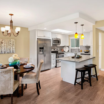 Ronda Sevilla #P / Laguna Woods