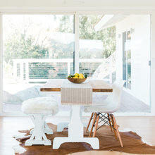 Boho modern
