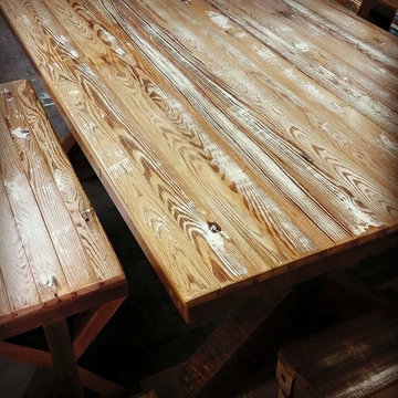 Gabby's Rustic Design