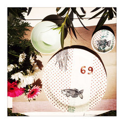 ART&DESIGN_styling for magazines - Productos