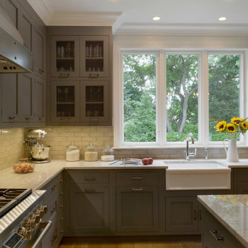 Traditional Bilotta Collection in Rye