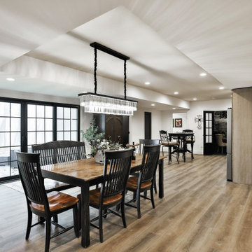 Augusta Luxury Custom Home - Villa Augusta