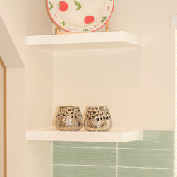 Burnaby Fresh and Modern - Decorative Plates