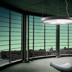 TITANO PENDANT LAMP BY ITRE LIGHT - Pendant Lighting