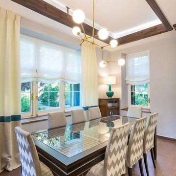 Hotel Casa Rural en Cercedilla