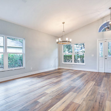 Seabridge Way Major Renovation
