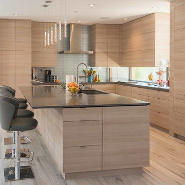 14th Avenue Residence