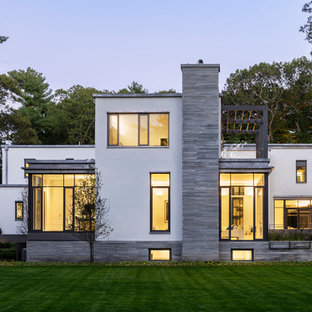 Moderne Häuser Ideen, Design & Bilder - August 2020 | Houzz DE