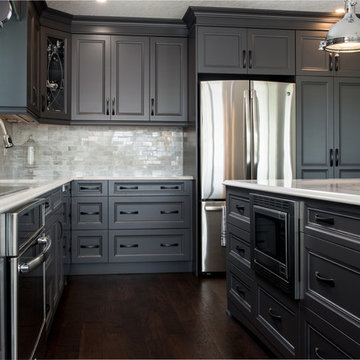 Weidhaas Kitchen