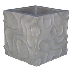 Planters & Arboreal Sculptures - Products