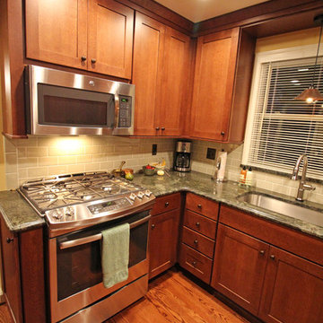 Everything in its Place - Grosse Pointe Woods