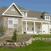 saved houses