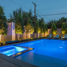 pools