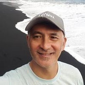 Noel Moratas foto