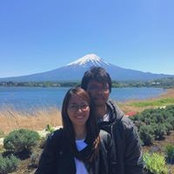 Ayie Domingo's photo