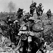 Paul Warren's photo