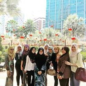 Knisa Zain's photo