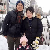 Yvonne Tan's photo