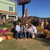 Debbie Arnold's photo