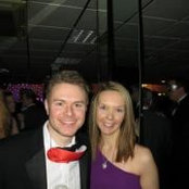 Andrew Foster's photo