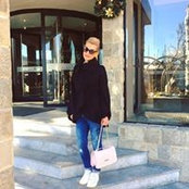 Mariana Ilcheva's photo