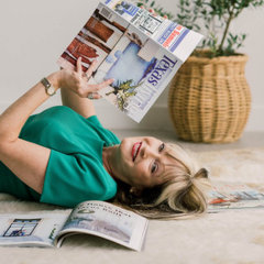 Robin Bond Interiors