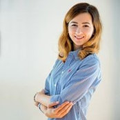 Ioana Mircea's photo