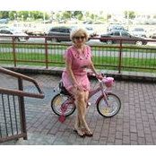 Ольга Алексеева's photo