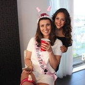Steph Caron's photo