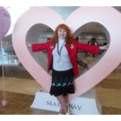 Yulia Erlykova's photo